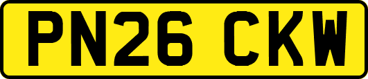 PN26CKW