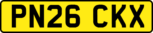PN26CKX