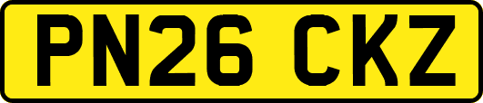 PN26CKZ