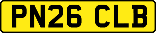 PN26CLB