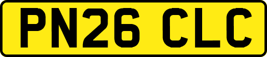 PN26CLC