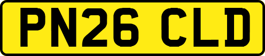 PN26CLD