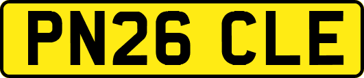 PN26CLE
