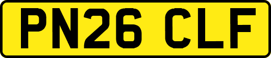 PN26CLF