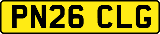 PN26CLG