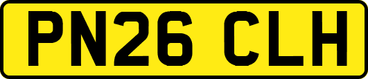 PN26CLH