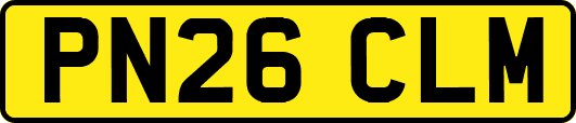 PN26CLM