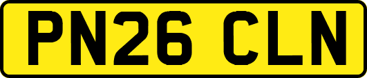 PN26CLN