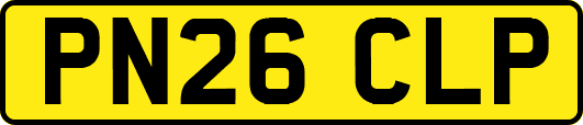 PN26CLP