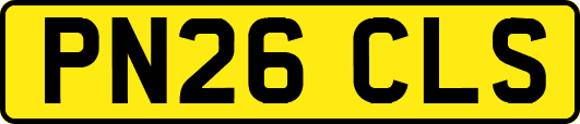 PN26CLS