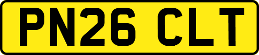 PN26CLT