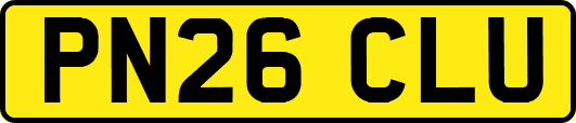PN26CLU