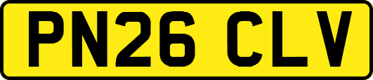 PN26CLV
