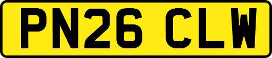 PN26CLW