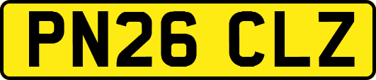 PN26CLZ