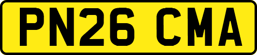 PN26CMA