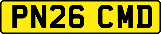 PN26CMD