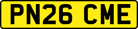 PN26CME