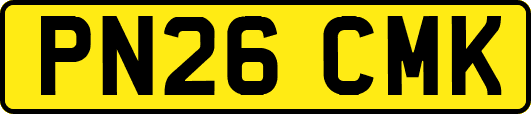 PN26CMK