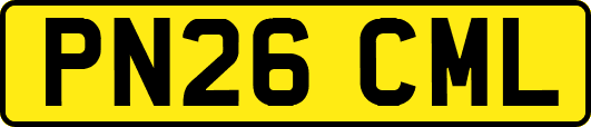 PN26CML