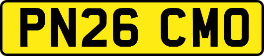 PN26CMO