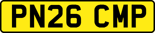 PN26CMP