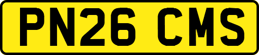 PN26CMS