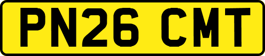 PN26CMT