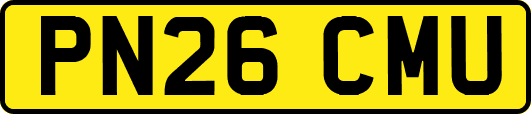 PN26CMU
