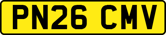 PN26CMV