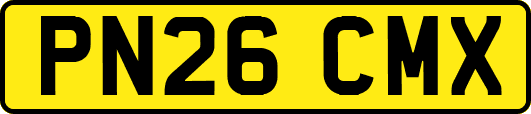 PN26CMX