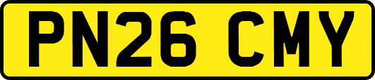 PN26CMY
