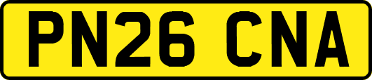 PN26CNA