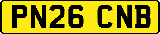 PN26CNB