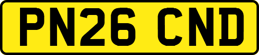 PN26CND
