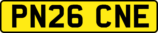 PN26CNE