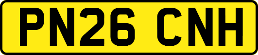 PN26CNH