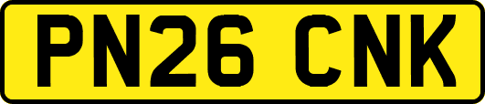 PN26CNK