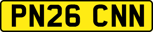 PN26CNN
