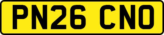 PN26CNO