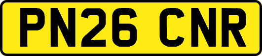 PN26CNR