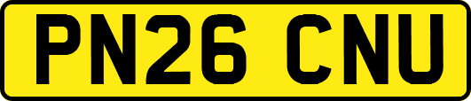 PN26CNU