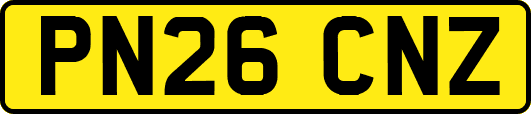 PN26CNZ
