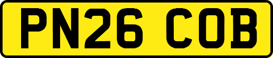 PN26COB
