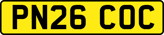 PN26COC