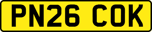PN26COK