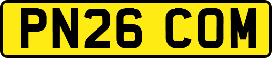 PN26COM