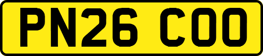 PN26COO
