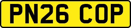 PN26COP