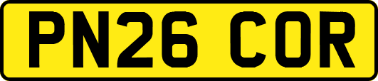 PN26COR